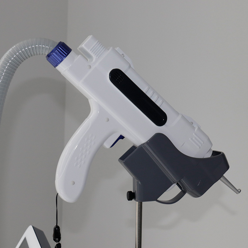 Migliore macchina per la rimozione dei tatuaggi laser approvata dalla FDA 