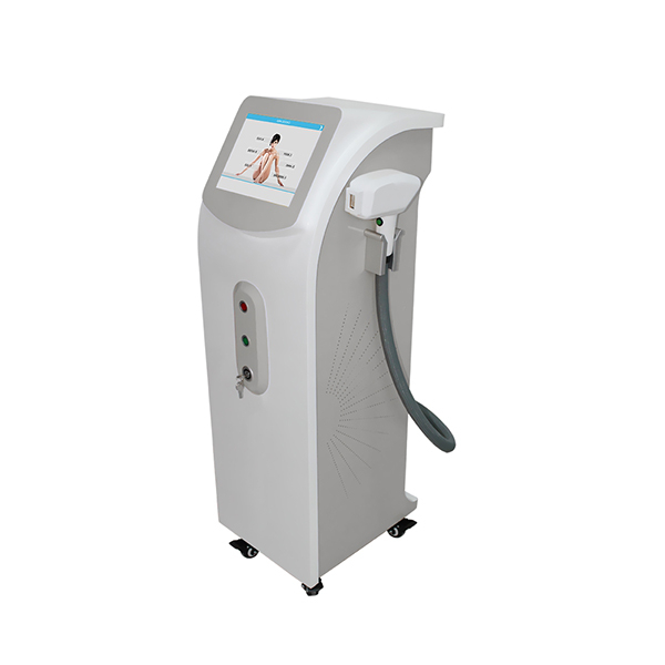 Diodo laser Depilacion approvato dalla FDA 755 808 1064 e laser medico 808
