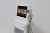 Nuova tecnologia Hifu Machine Tre cartucce Portable 3D Ice HIFU Hifu Ultrasound