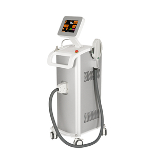 TUV Medical CE FDA ha approvato la depilazione laser portatile a basso prezzo SHR IPL