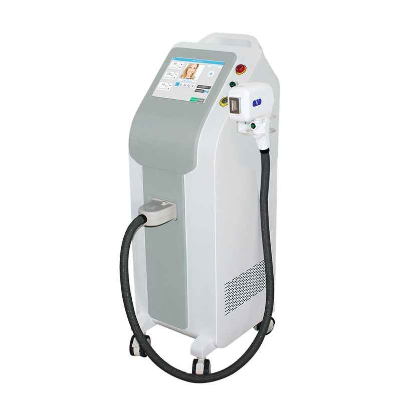Macchina laser per la depilazione a diodi 808nm