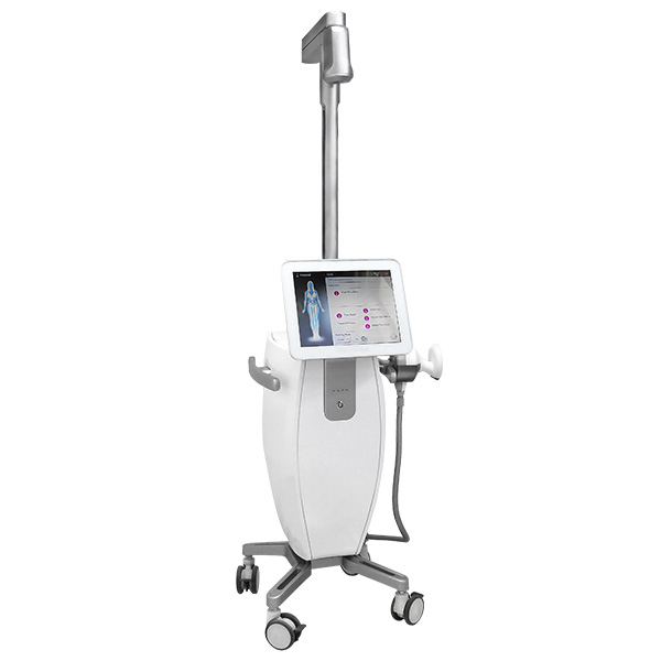 Macchina per dimagrire il corpo con trattamento di rimozione del grasso dimagrante non invasivo Ultrashape